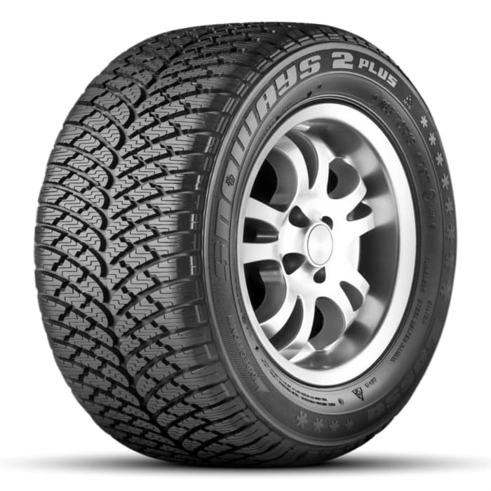 LASSA SNOWAYS 2 PLUS 165/65 R14
