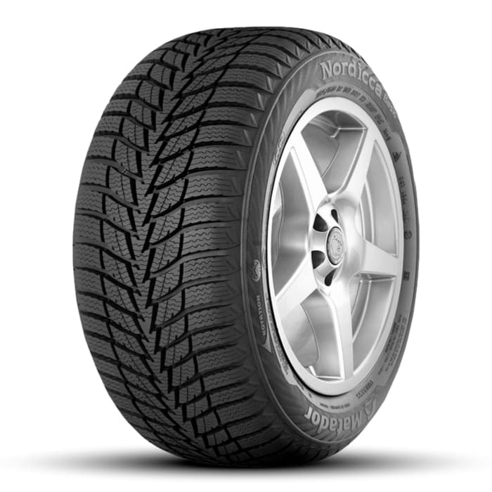MATADOR NORDICCA BASIC MP52 165/70 R14
