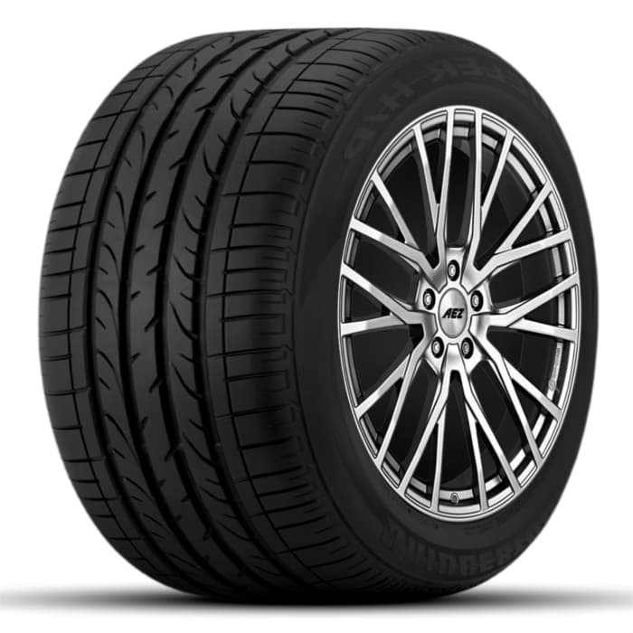 BRIDGESTONE DUELER H/P 285/45 R19