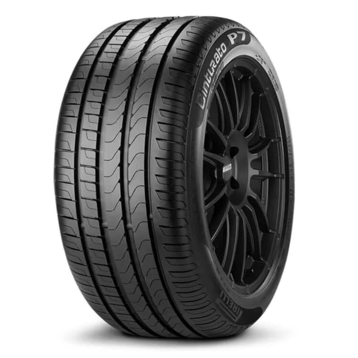 PIRELLI CINTURATO P7 TM 225/50 R18