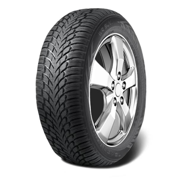 NOKIAN WR SUV 4 215/65 R17