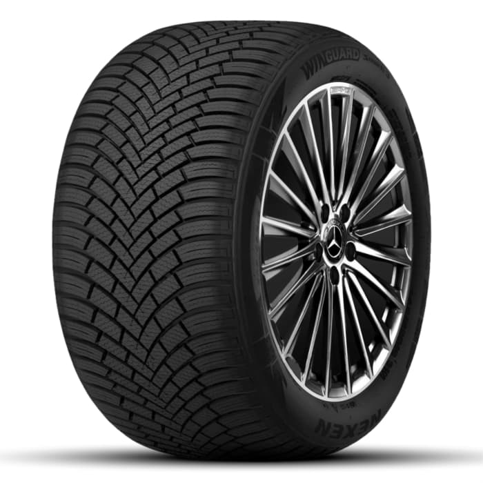 NEXEN WINGUARD SNOW G3 215/70 R16