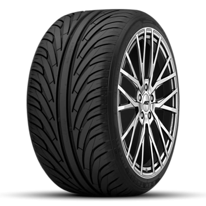 NANKANG ULTRA SPORT NS II 245/30 ZR20
