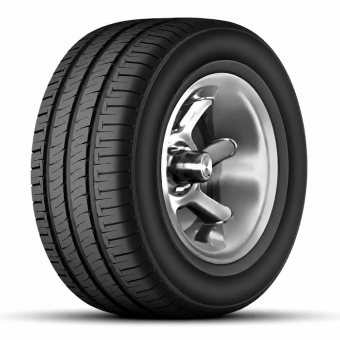 DOVROAD RANYAGER 215/65 R16C