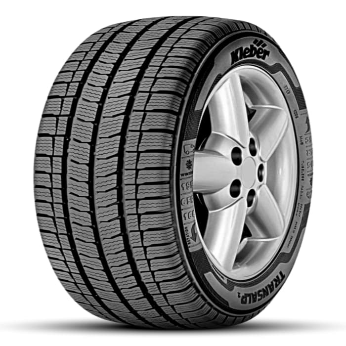 KLEBER TRANSALP 2 215/75 R16C