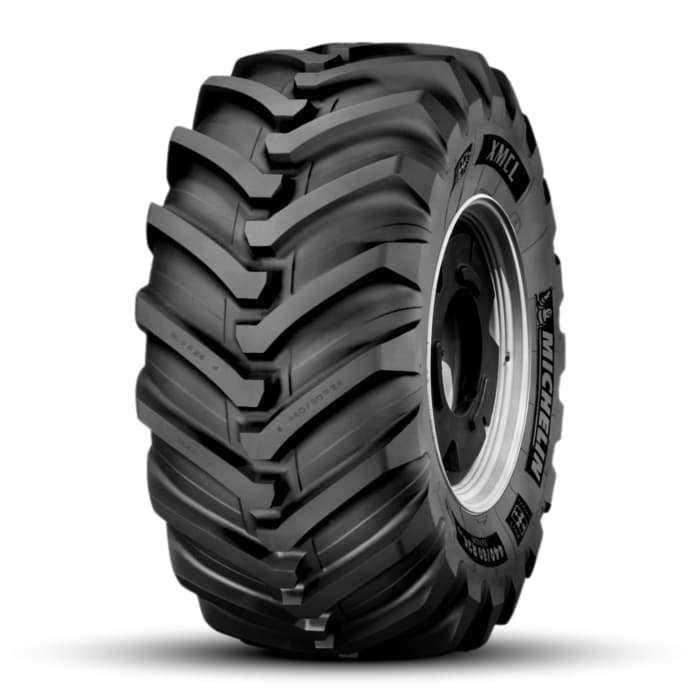 MICHELIN XMCL 460/70 R24