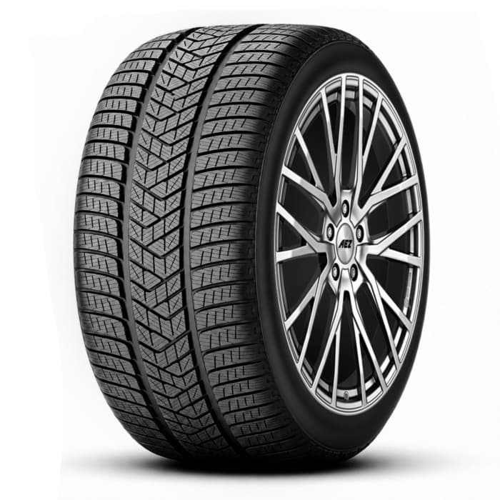 PIRELLI SCORPION TM WINTER 265/40 R21