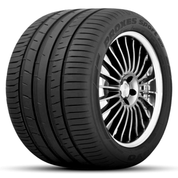 TOYO PROXES SPORT 235/50 R20