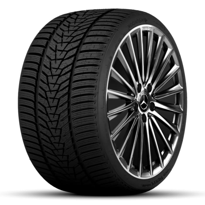 HANKOOK WINTER I*CEPT EVO3 215/45 R20