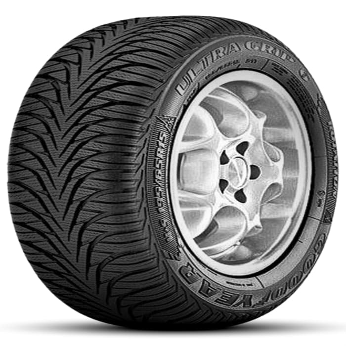 GOOD YEAR ULTRA GRIP 6 205/60 R15