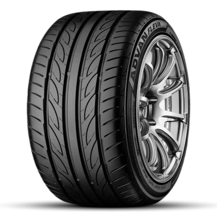 YOKOHAMA ADVAN FLEVA 195/45 R16