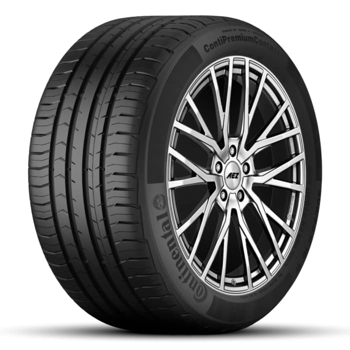 CONTINENTAL CONTIPREMIUMCONTACT 5 195/60 R15