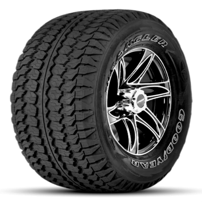 GOOD YEAR WRANGLER AT/SA 265/70 R16