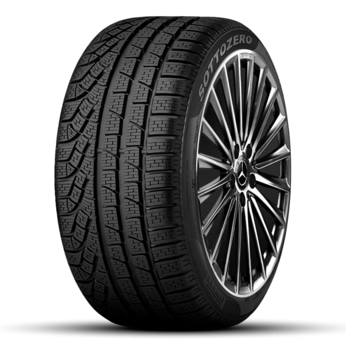 PIRELLI SOTTO ZERO WINTER 210 SERIE II 195/55 R17