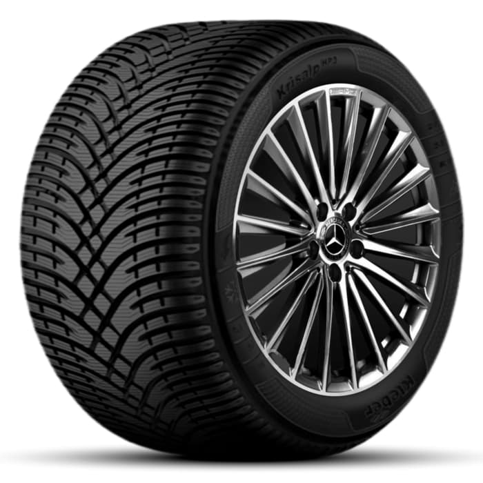 KLEBER KRISALP HP 3 215/60 R17