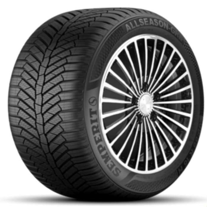 SEMPERIT ALLSEASON-GRIP 235/45 R18