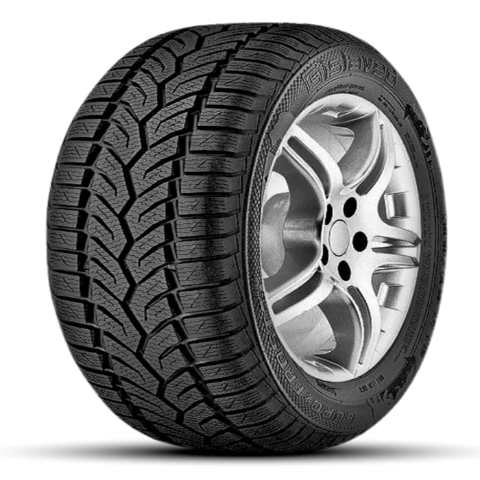 GISLAVED EURO FROST 3 175/70 R14