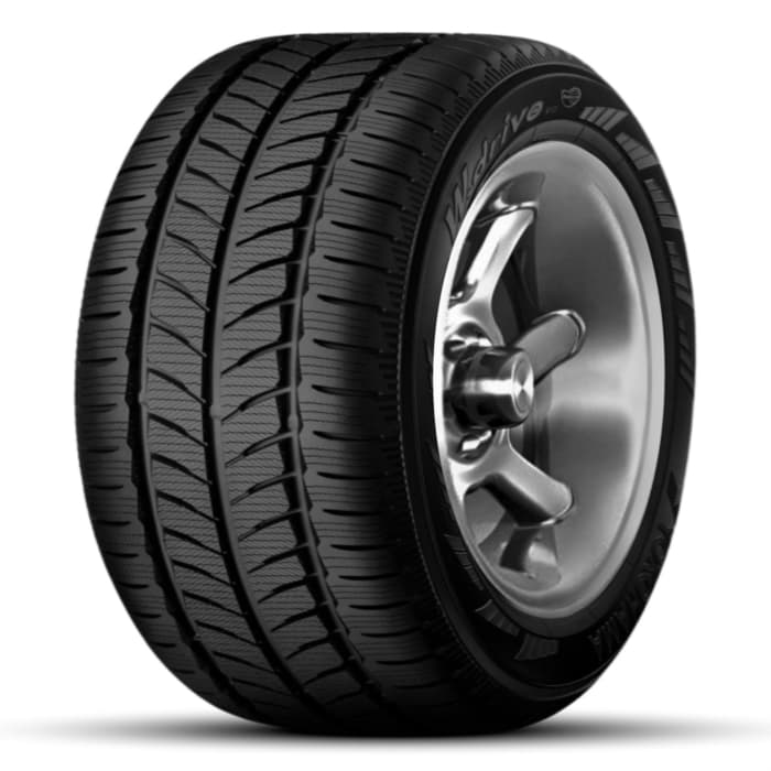 YOKOHAMA W.DRIVE 185/75 R16C