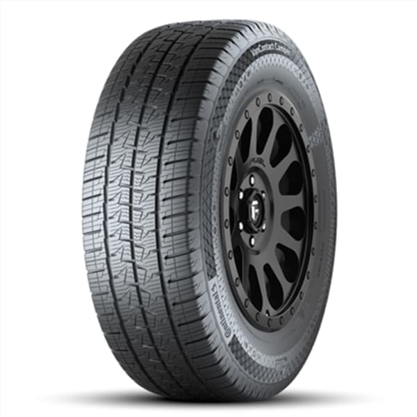 CONTINENTAL VANCONTACT CAMPER 225/75 R16C