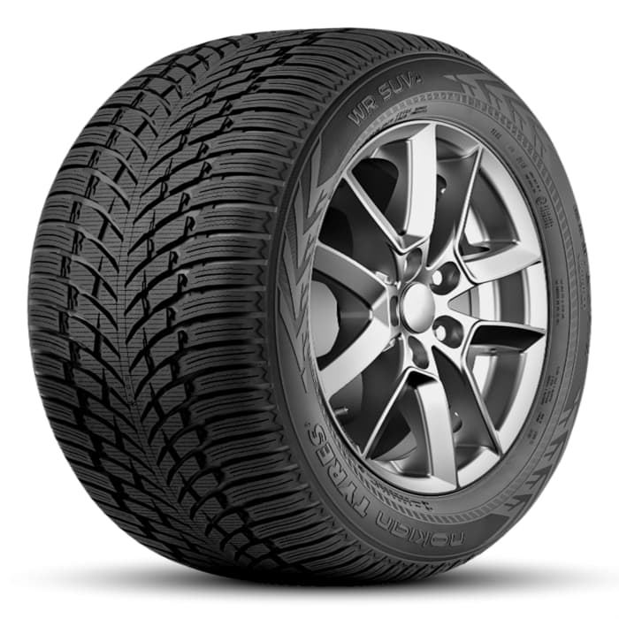 NOKIAN WR 295/35 R18