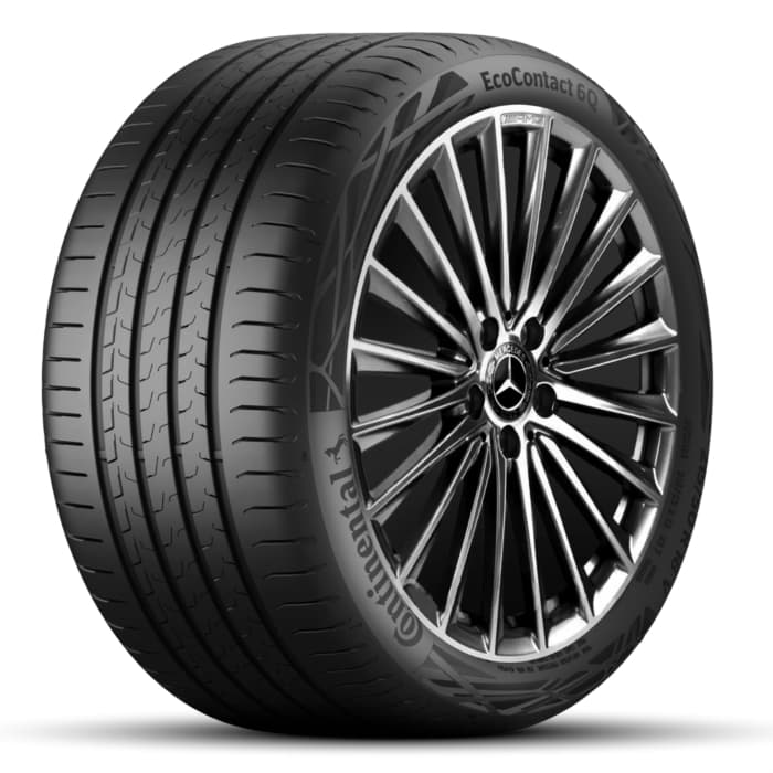 CONTINENTAL ECOCONTACT 6 Q 285/40 R20