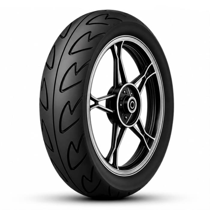 BRIDGESTONE HOUI BOI 80/100-19