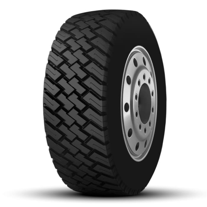 PREMIUM VT190 235/75 R17.5