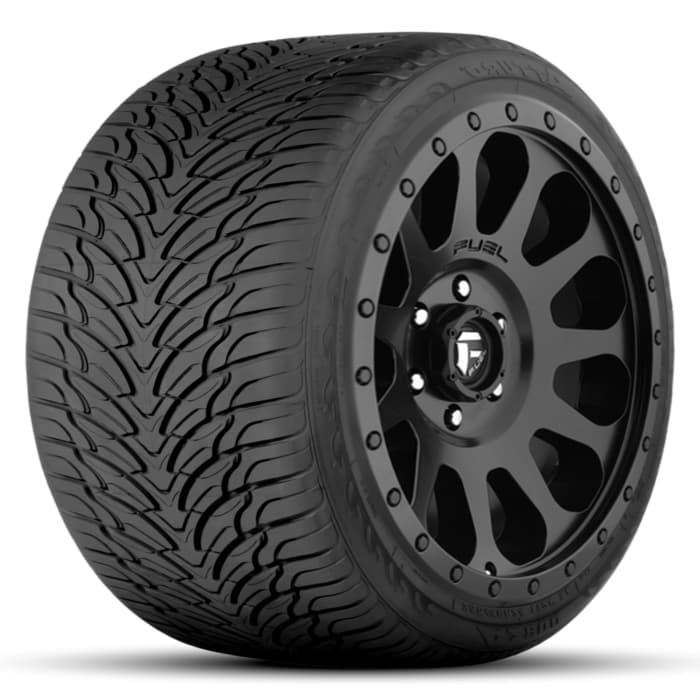 ATTURO AZ800 265/35 R22