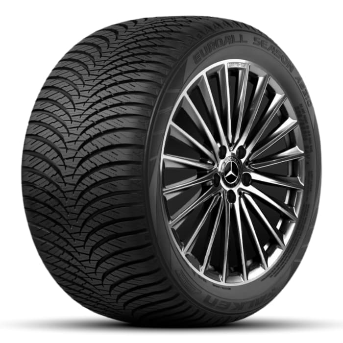 FALKEN EUROALL SEASON AS210 195/55 R16