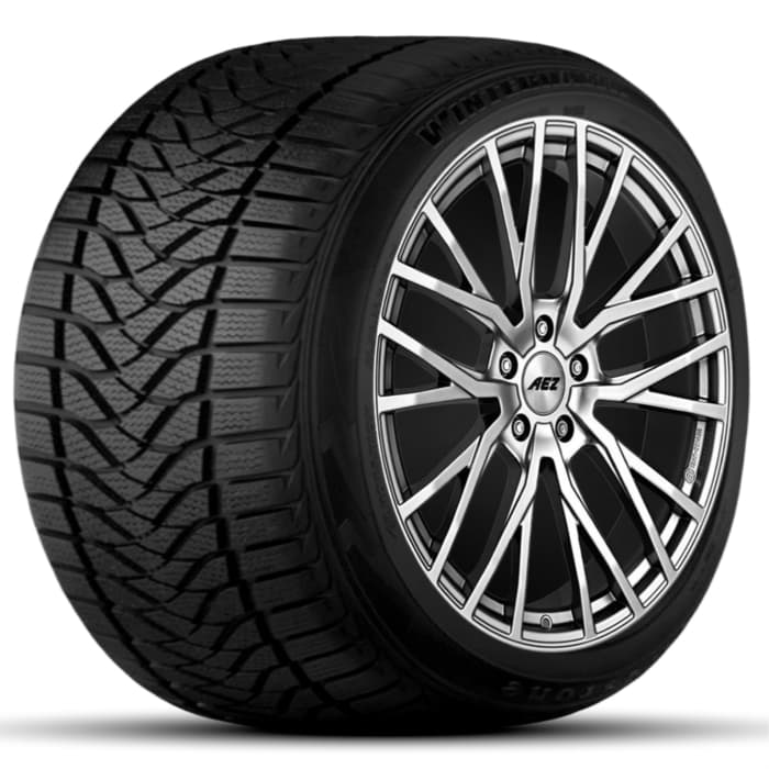 FIRESTONE WINTERHAWK 175/65 R13