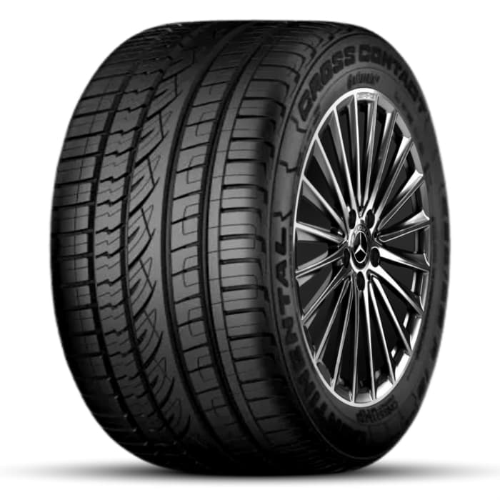 CONTINENTAL CROSS CONTACT 235/85 R16