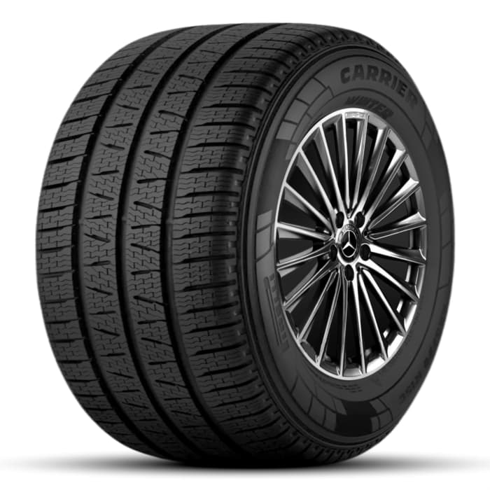 PIRELLI CARRIER 215/70 R15
