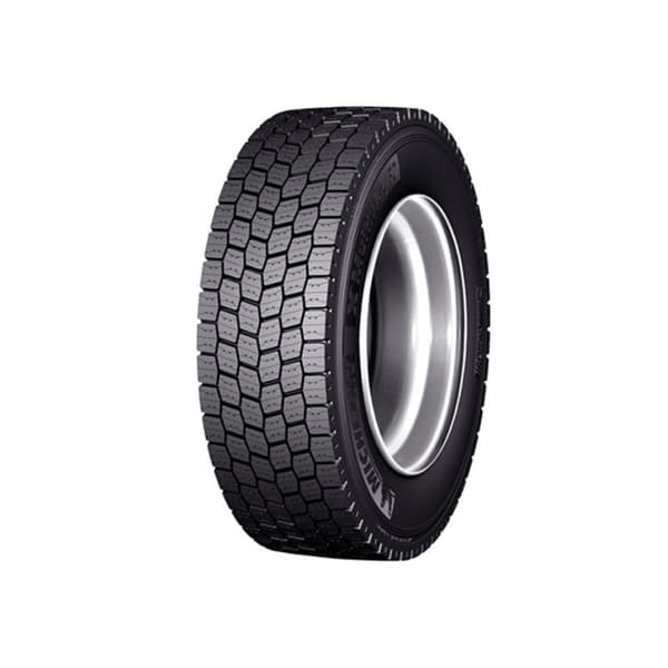 MICHELIN X MULTIWAY XDE+N 295/60 R22.5