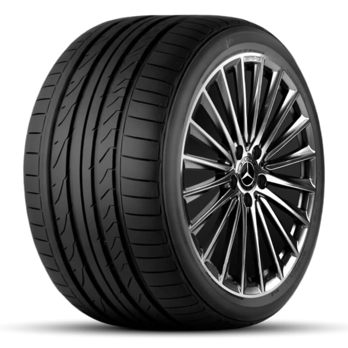 BRIDGESTONE DUELER H/P SPORT 225/55 R18
