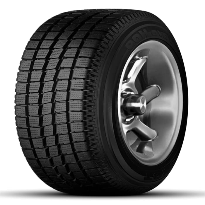 TOYO H 09 215/60 R16C