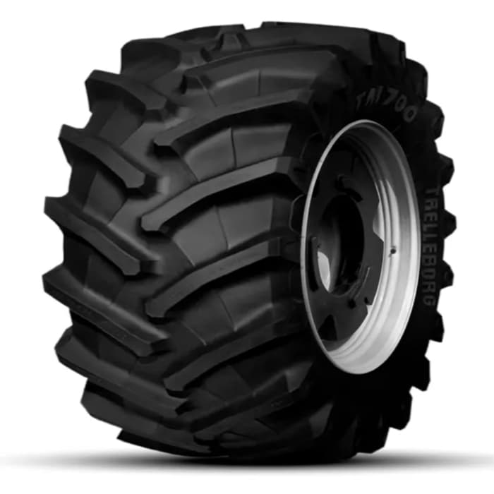 PIRELLI TM 700 520/70 R34