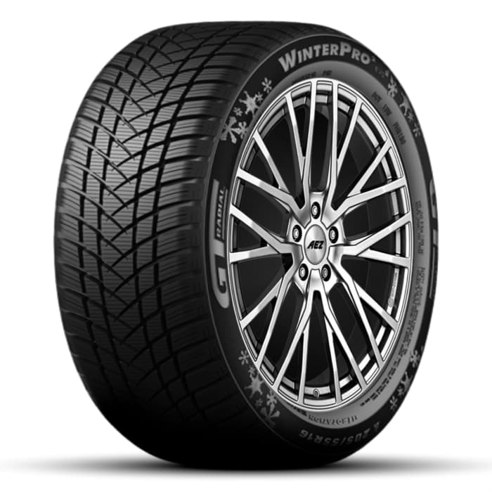 GT RADIAL WINTERPRO 2 195/60 R16
