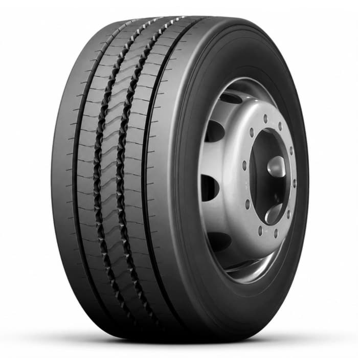 CONTINENTAL CONTI HYBRID HT3 385/65 R22.5