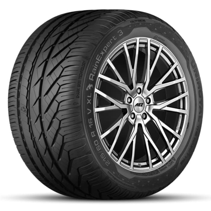 UNIROYAL RAIN EXPERT 3 185/60 R15
