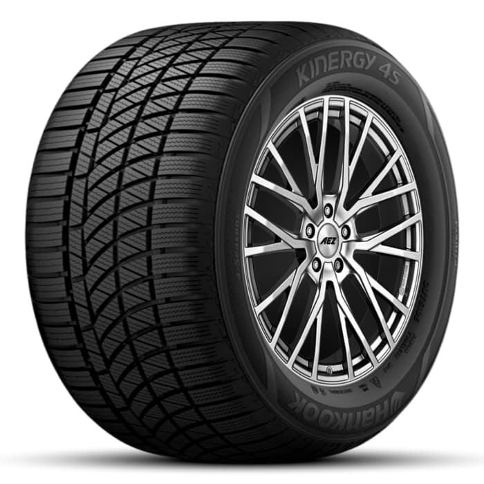 HANKOOK KINERGY 4S 145/80 R13