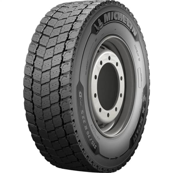 MICHELIN X MULTI 385/55 R22.5