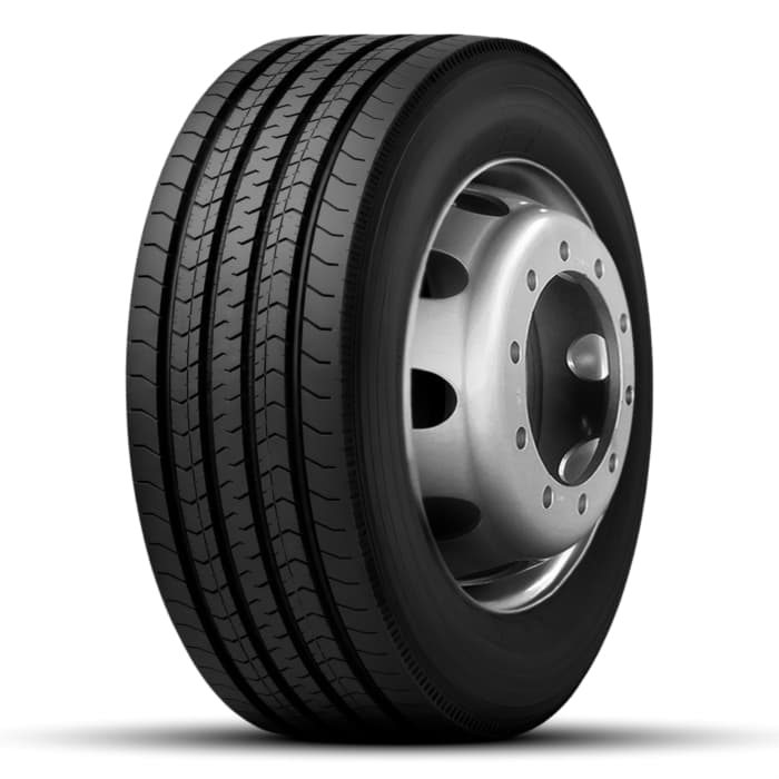 BRIDGESTONE R 249 385/55 R22.5