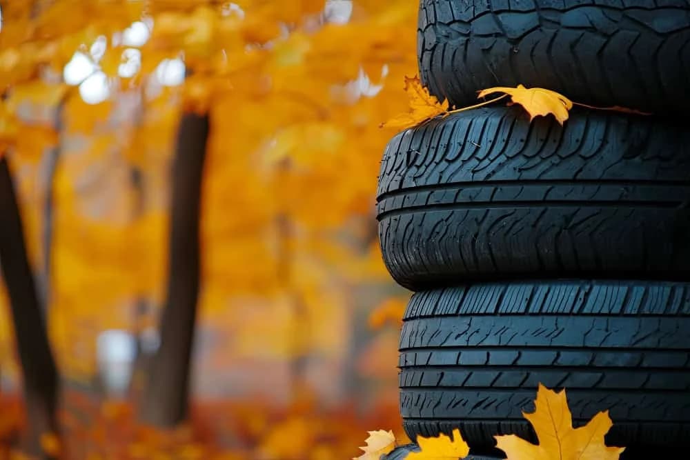 Anvelope all-season sunt potrivite pentru clima din România