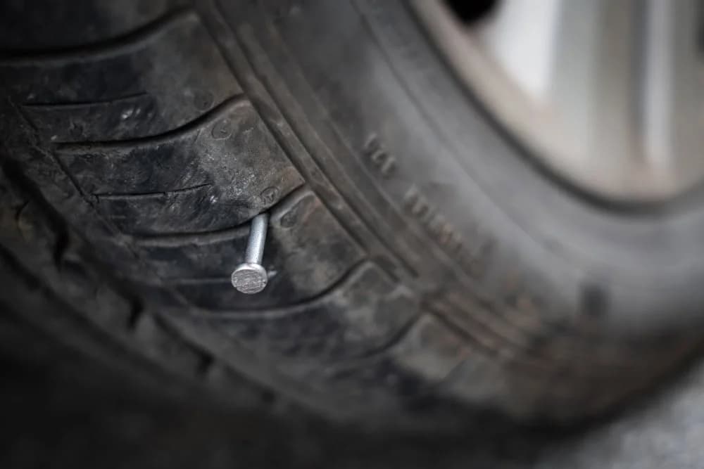 Anvelopele cu autoetanșare cum funcționează și când sunt utile