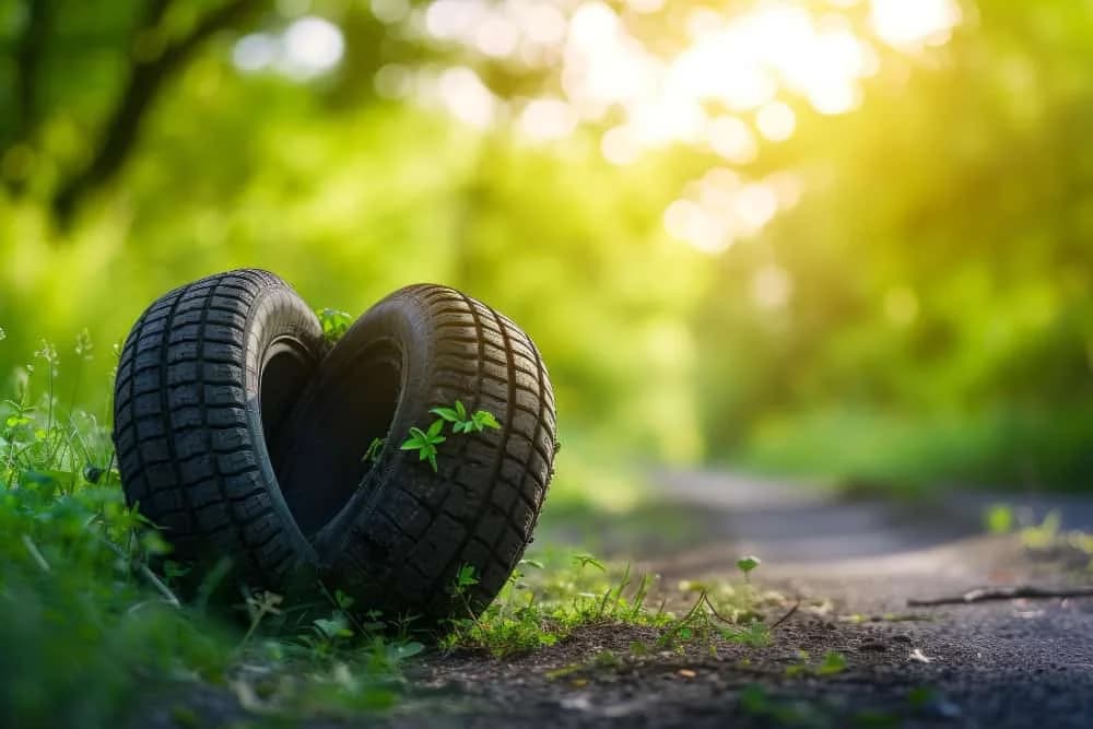 Anvelopele eco-friendly – cum poți reduce consumul și emisiile fără să pierzi performanța