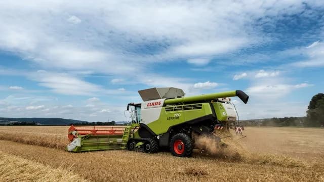 Cum sa intretii anvelopele agricole pentru o durata de viata extinsa